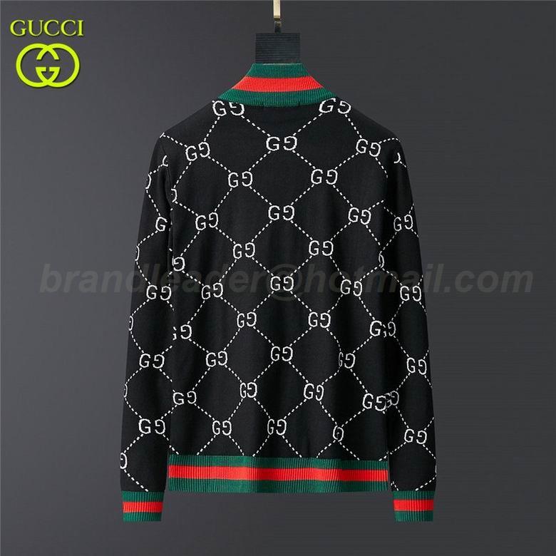 Gucci Men's Sweater 106